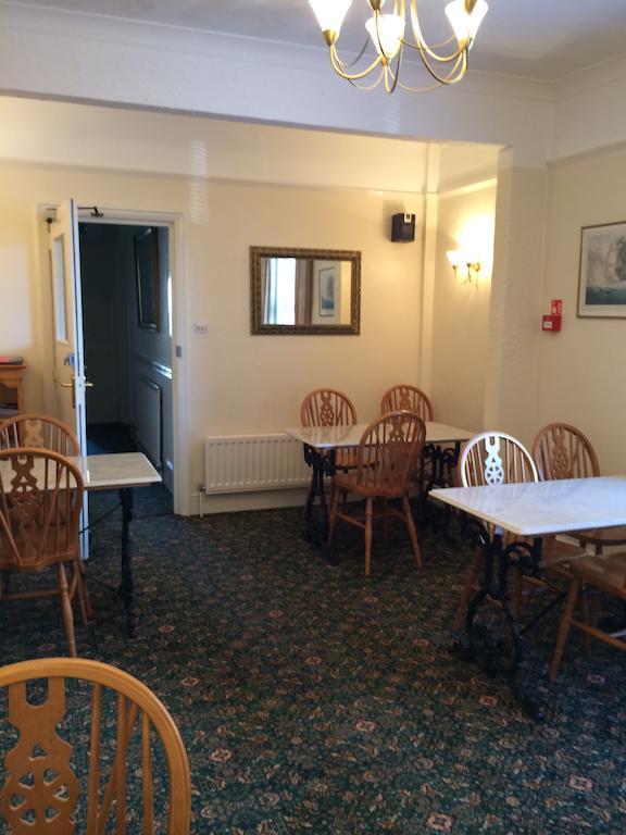 Landguard Lodge เซาธ์แธมป์ตัน ภายนอก รูปภาพ