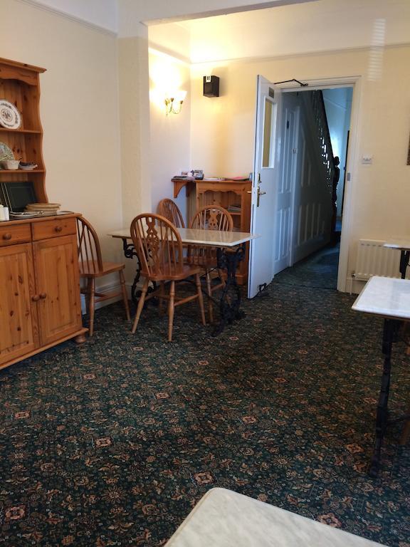 Landguard Lodge เซาธ์แธมป์ตัน ภายนอก รูปภาพ